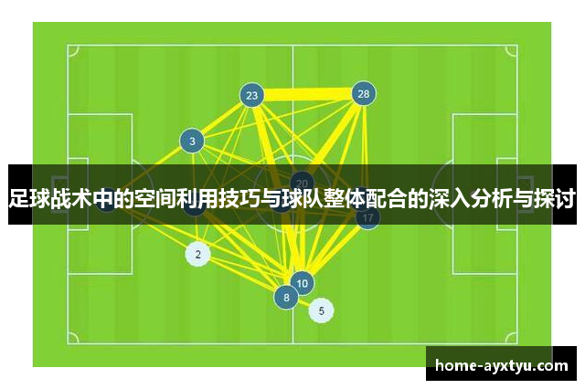 足球战术中的空间利用技巧与球队整体配合的深入分析与探讨