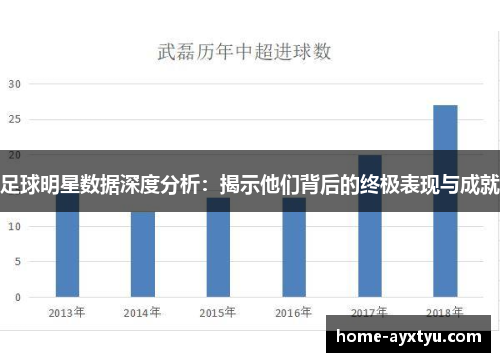 足球明星数据深度分析：揭示他们背后的终极表现与成就