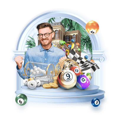 爱游戏(ayx)彩票场馆